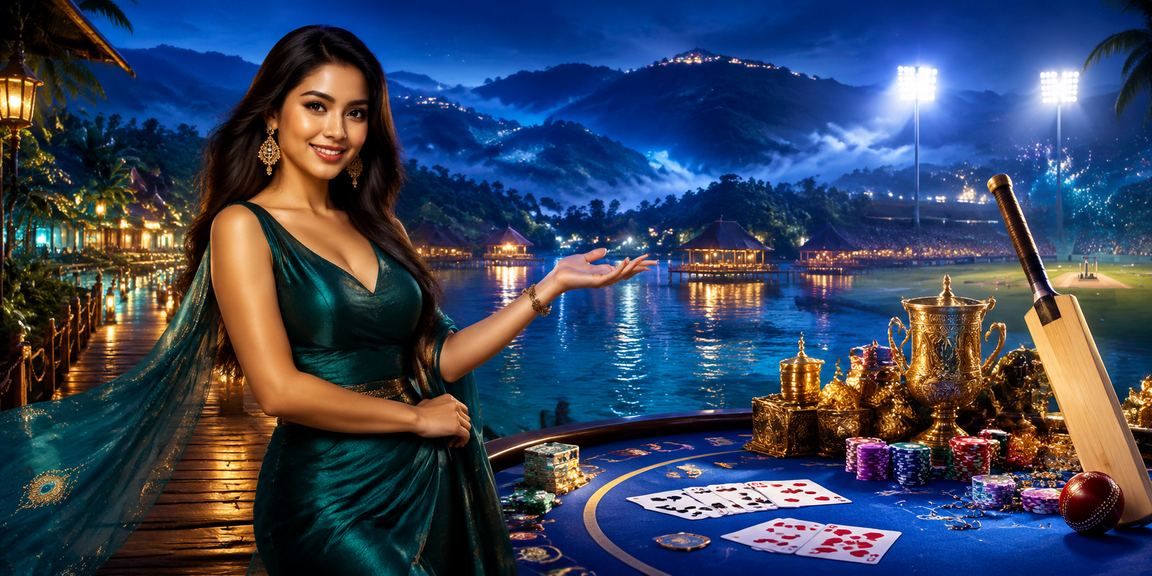 mega casinos